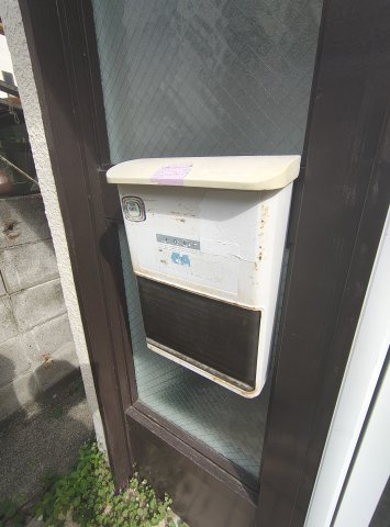 貸家　神戸市灘区福住通の外観