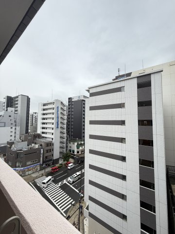 サザンクロスの展望