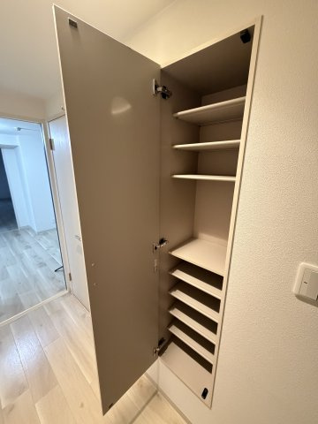 サザンクロスのその他