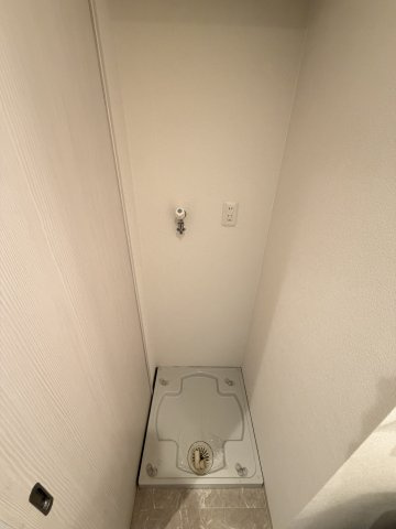 サザンクロスの設備