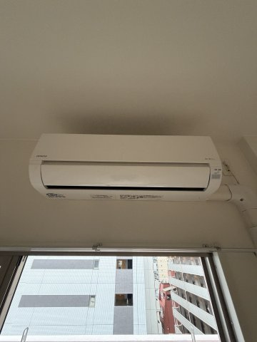 サザンクロスの設備