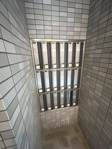 サザンクロスのその他共用部分