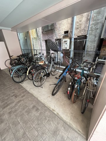 サザンクロスのその他共用部分