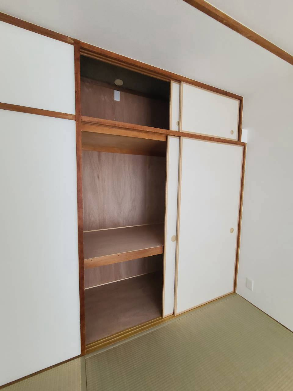 ＵＲ武庫川の収納