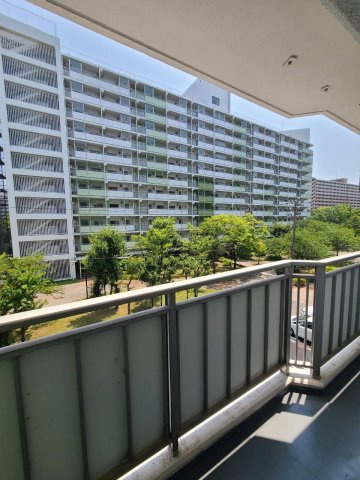 ＵＲ武庫川の展望