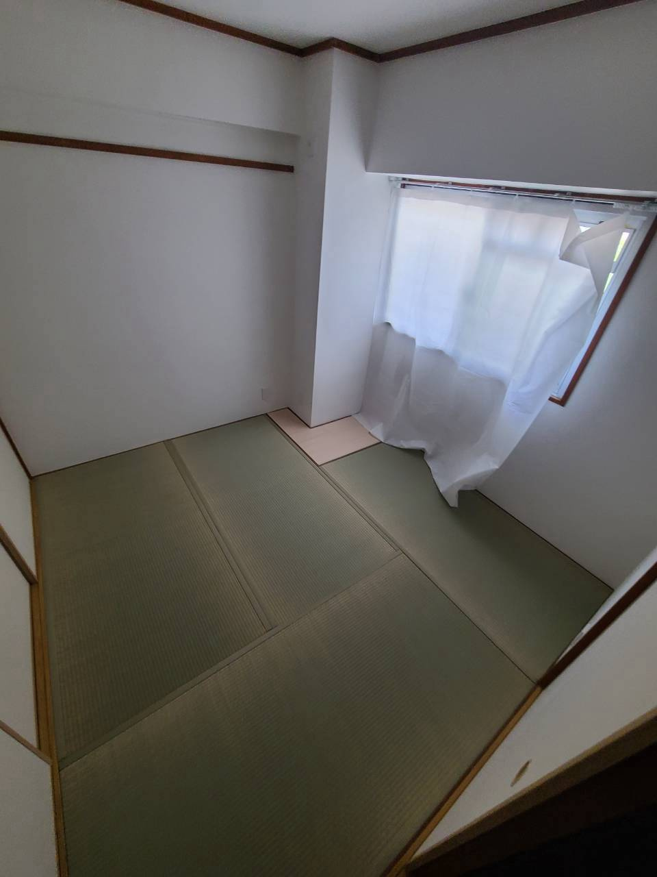 ＵＲ武庫川の和室
