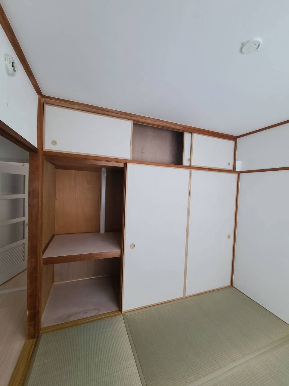 ＵＲ武庫川の収納