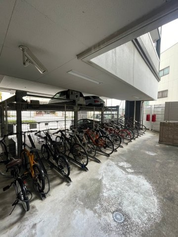エンクレスト天神STAGEのその他共用部分