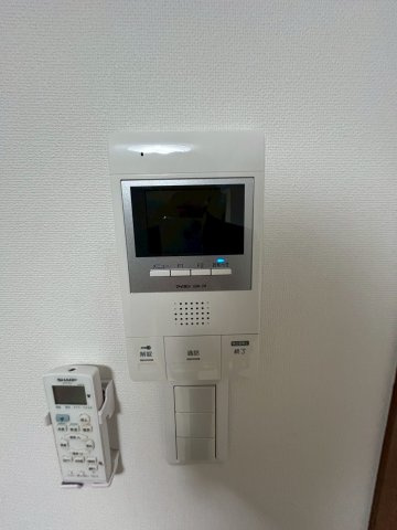 ドエル小松SOUTHの設備