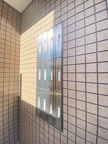 ドエル小松SOUTHの設備