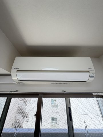 TLRレジデンス本町WESTの設備
