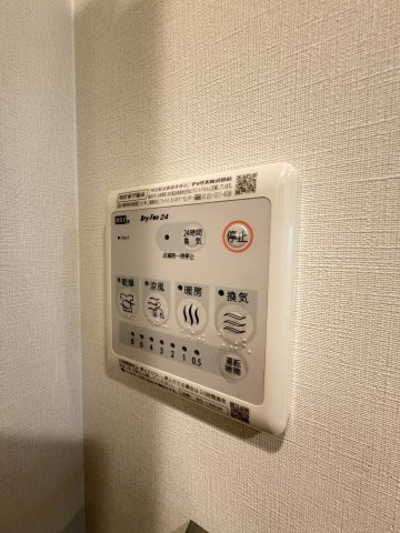 TLRレジデンス本町WESTのその他