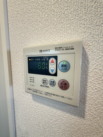 TLRレジデンス本町WESTのその他