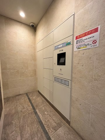 TLRレジデンス本町WESTのその他共用部分