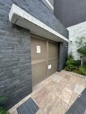TLRレジデンス本町WESTの設備