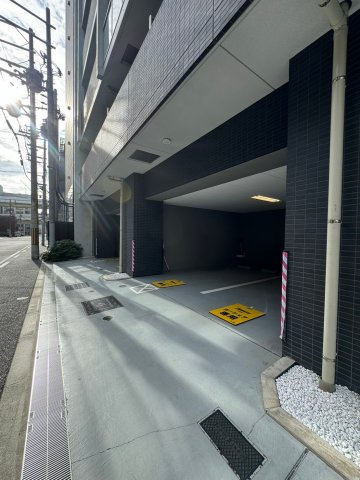 TLRレジデンス本町WESTのその他