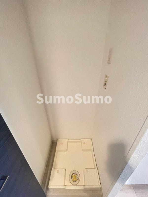 S-RESIDENCE北浜の設備
