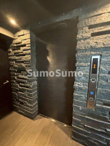 S-RESIDENCE北浜のその他共用部分