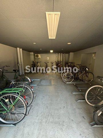 S-RESIDENCE北浜のその他共用部分