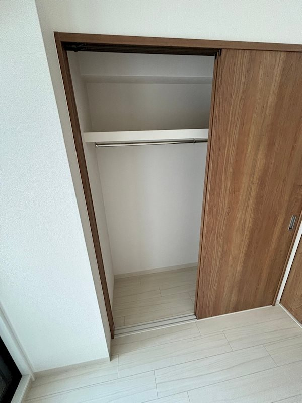 CAVANA本町の収納