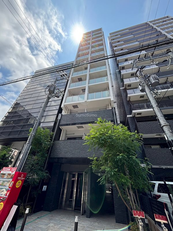 CAVANA本町