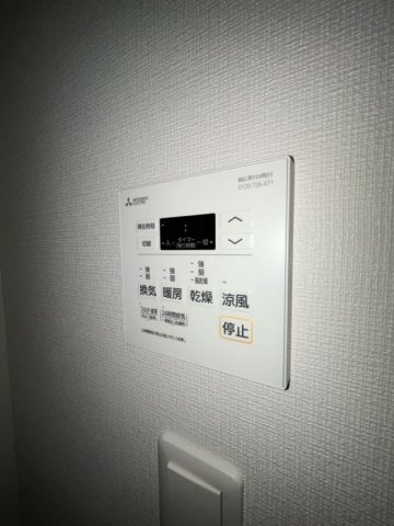 LIVIAZ KOBE SOLEILの設備