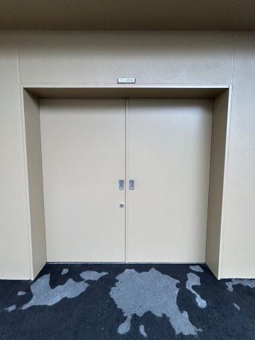 LIVIAZ KOBE SOLEILのその他共用部分