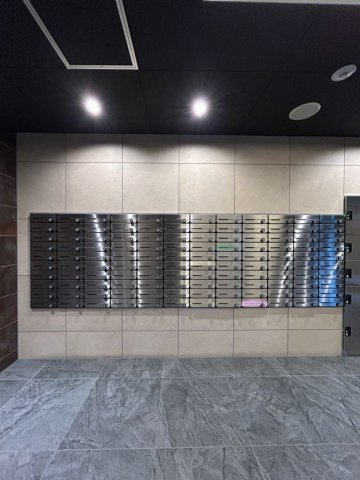 LIVIAZ KOBE SOLEILのその他共用部分