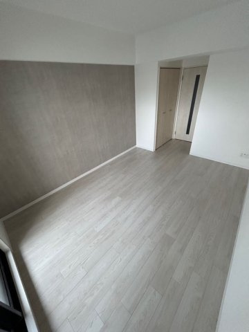 LIVIAZ KOBE SOLEILの居間・リビング