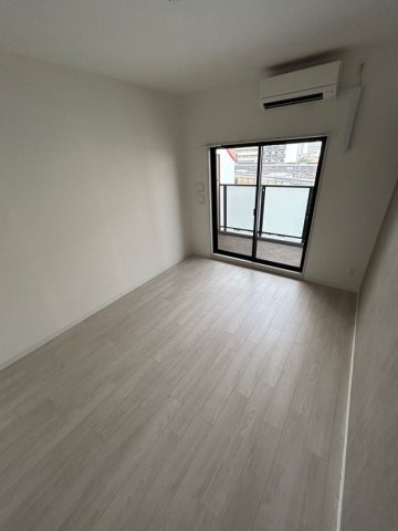 LIVIAZ KOBE SOLEILの寝室
