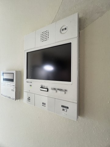 サンエクステリア24のセキュリティ