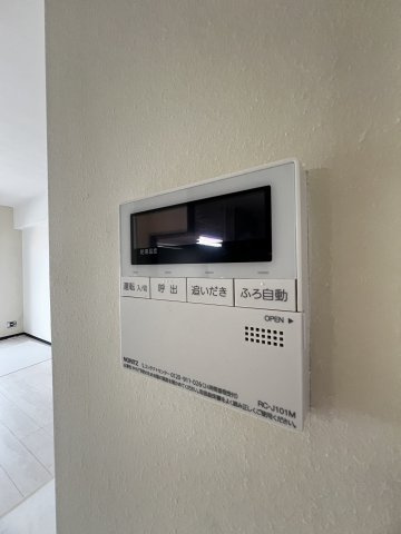 サンエクステリア24の設備