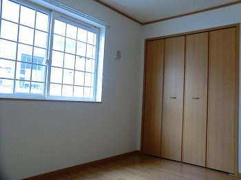 【内装】 | サンビエント | 明るい室内です