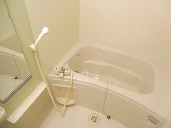 【浴室】 | サンビエント | お風呂です