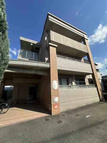ティエラ箱崎