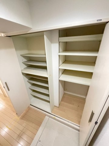 BRAVI上本町のその他