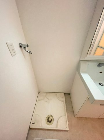 BRAVI上本町の設備