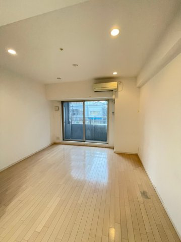 BRAVI上本町の寝室