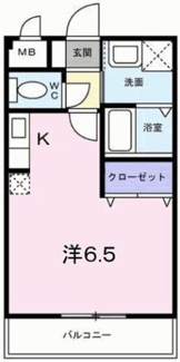 【間取り】 | ポポラーレ