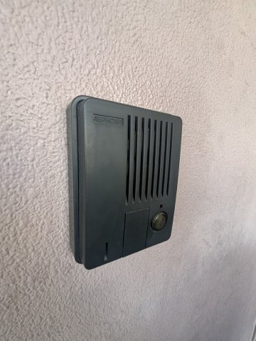 インプルーブ三宮イーストのセキュリティ