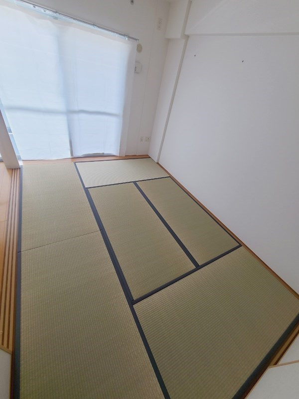 UR浜甲子園なぎさ街　23号棟