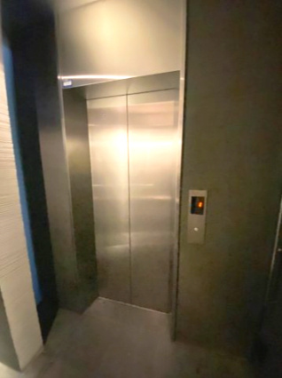 COZYのその他共用部分