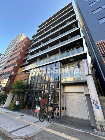 COZYの外観