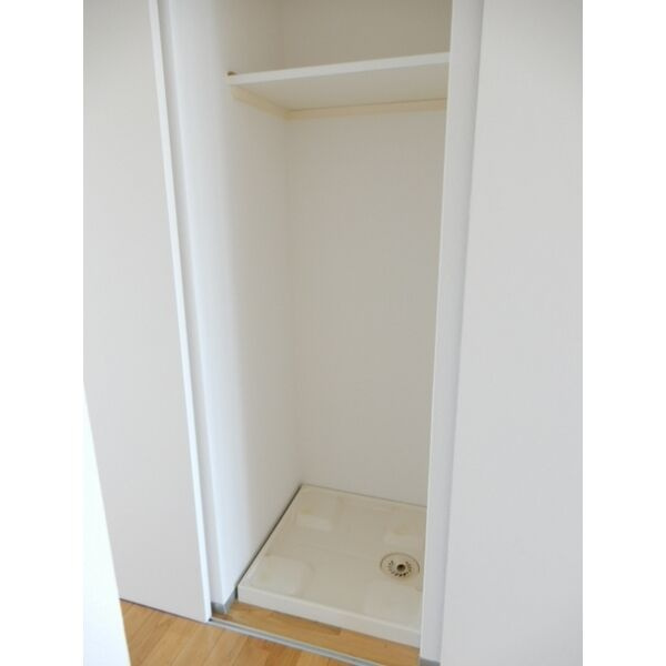 COZYの設備