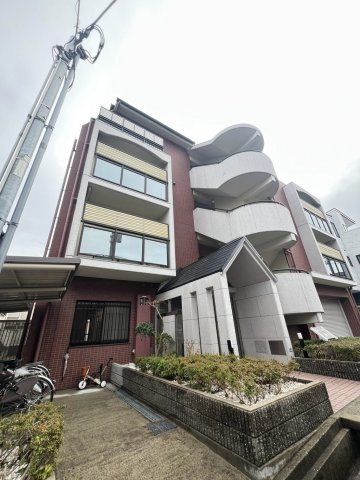 エクセルシア楠丘
