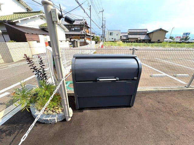 ノワールコートのその他共用部分