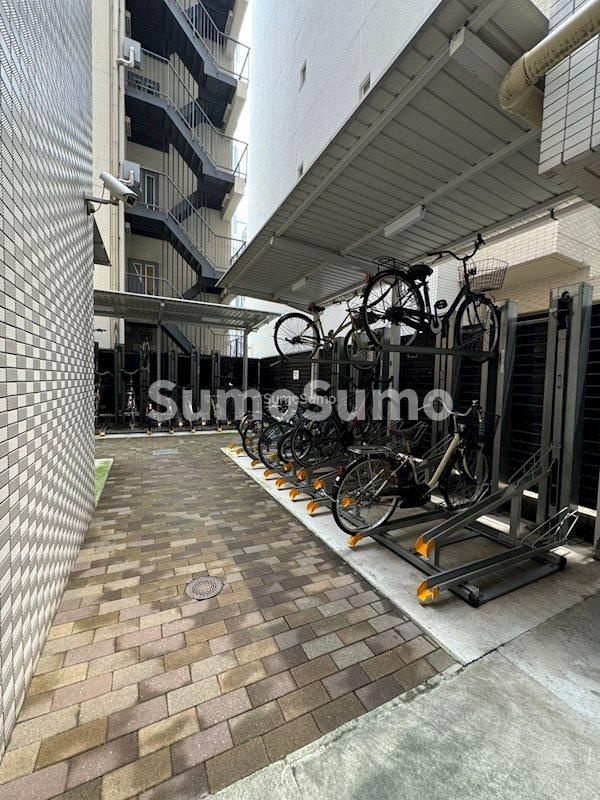 セイル淀屋橋のその他共用部分