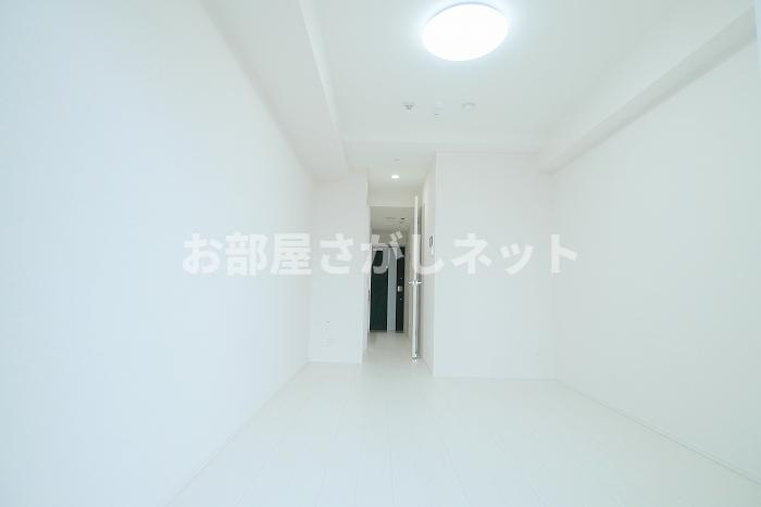 PREMIUM CUBE 池袋要町【おとり物件なし】#学生・社会人にオススメ！初期費用分割払いOK！の洋室
