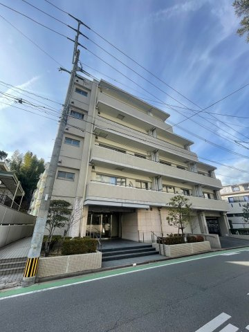 パークハウス警固フォレスト
