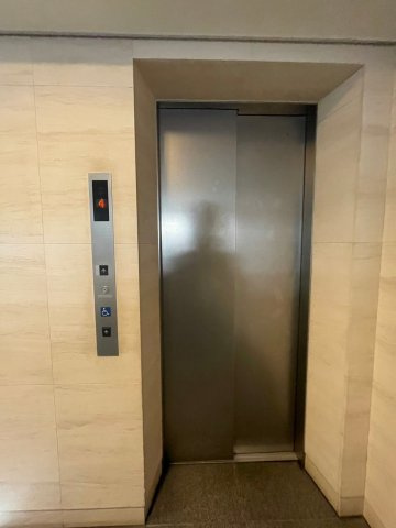 パークハウス警固フォレストのその他共用部分